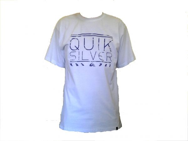 Quiksilver