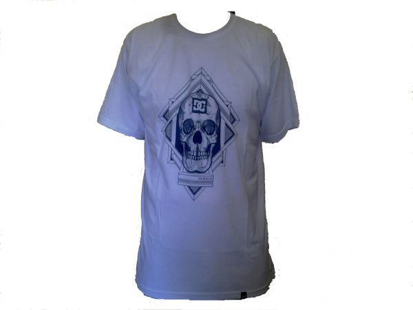 Camisetas dc shoes