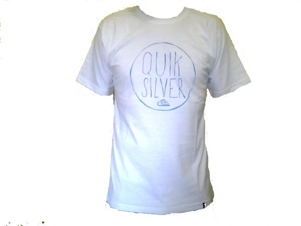 Camisetas Quiksilver