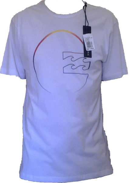 Camisetas billabong