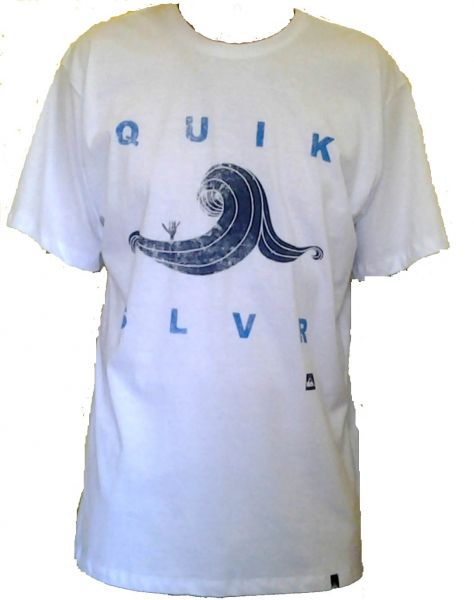 Quiksilver