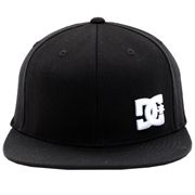 Bonés dc shoes