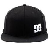Bonés dc shoes