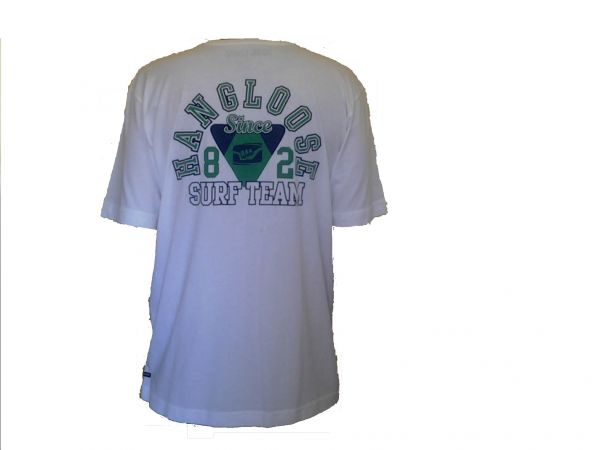Camisetas hang loose